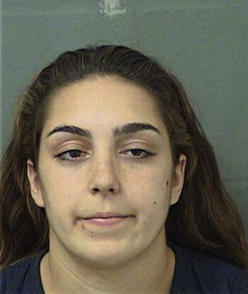 Farideh Barzroodipour, - Palm Beach County, FL 